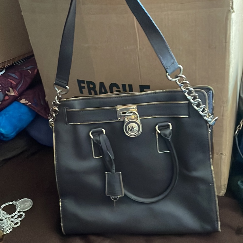 Mk bag - Picture 2 of 6